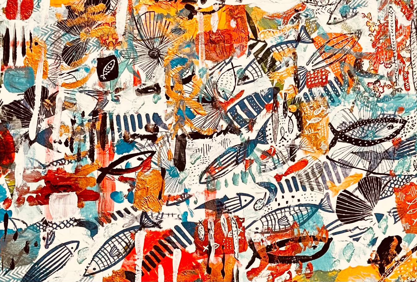 Fish